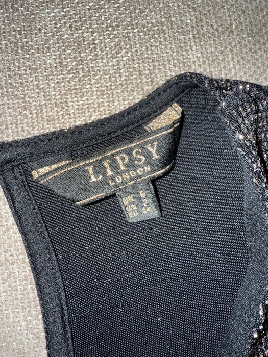 Коктельна шимерна сукня ідеальний стан