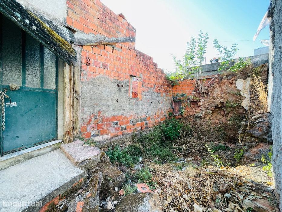 Moradia Isolada M1 em zona de Almalagues