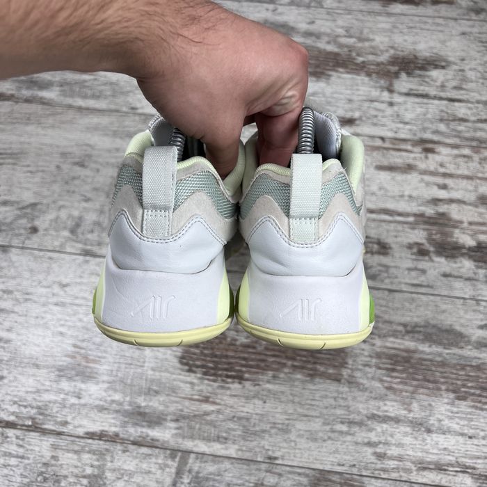 Кросівки Nike Air Max 200 CI3867-300 розмір 38,5 оригінал