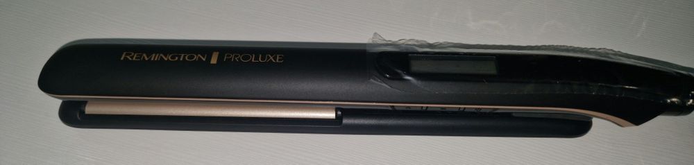 NOWA Prostownica Remington PROluxe Midnight Edition S9100B