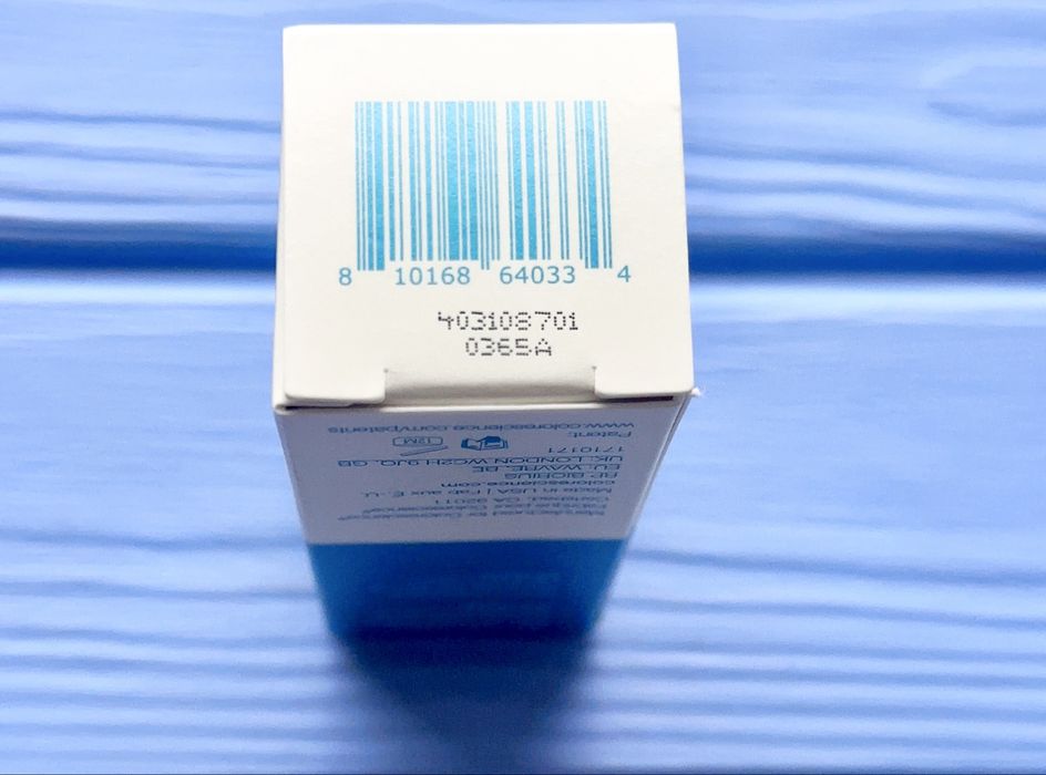 Colorescience barrier pro 1-step cleanser  30мл