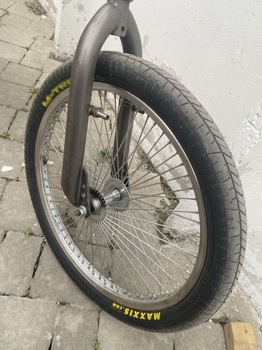 Продам велосипед bmx трюковий