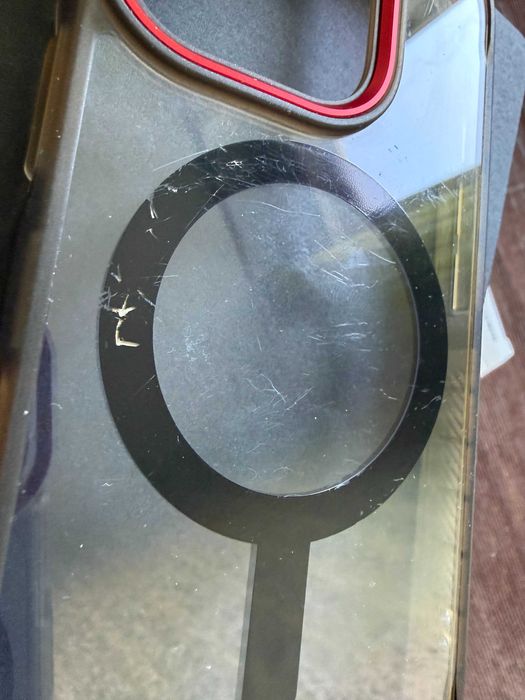 протиударний чохол Ghostek Covert iPhone 16 Pro