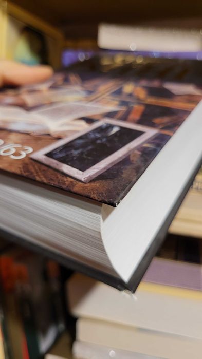 Стивен Кинг.  11/22/63. Тёмная башня. Оригинал. Новая