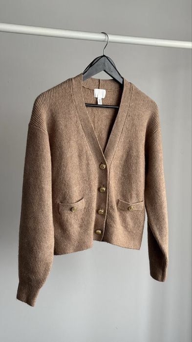 Кардиган H&М М р.