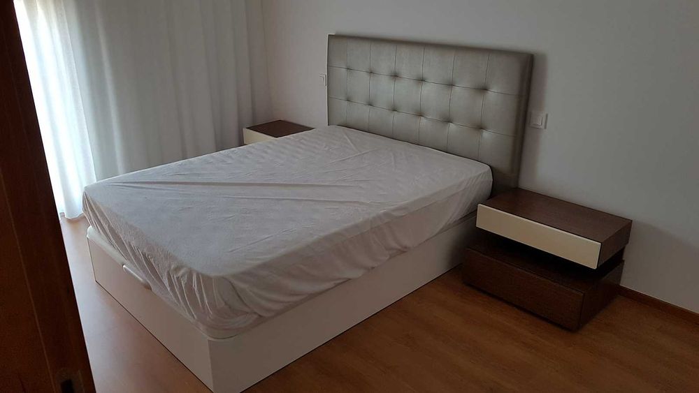 Apartamento T1+1 Asprela Domus Hospital São João