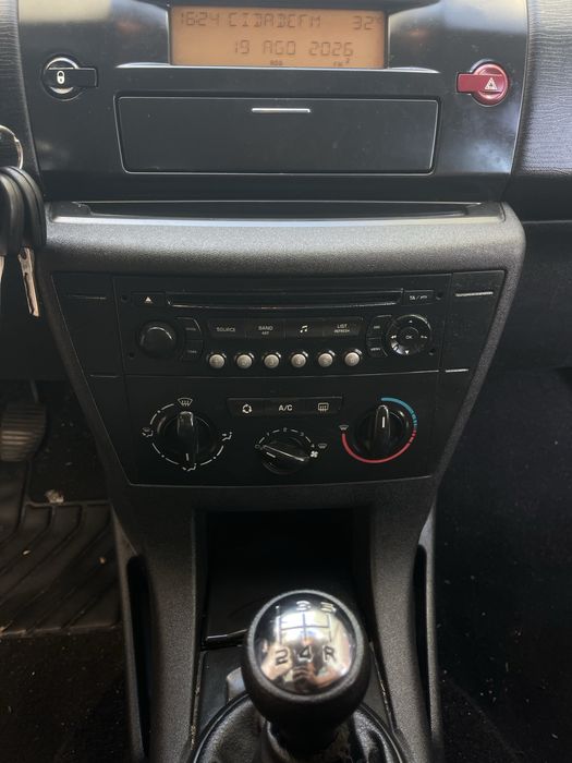 Citroen c4 1.6 hdi