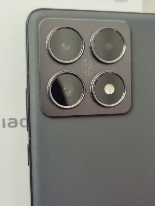 Xiaomi 14t pro 512gb 120w, Гарантія 1 рік!