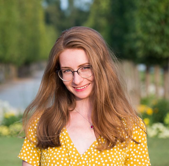 Репетитор по английскому, математике, польскому и украинскому языку