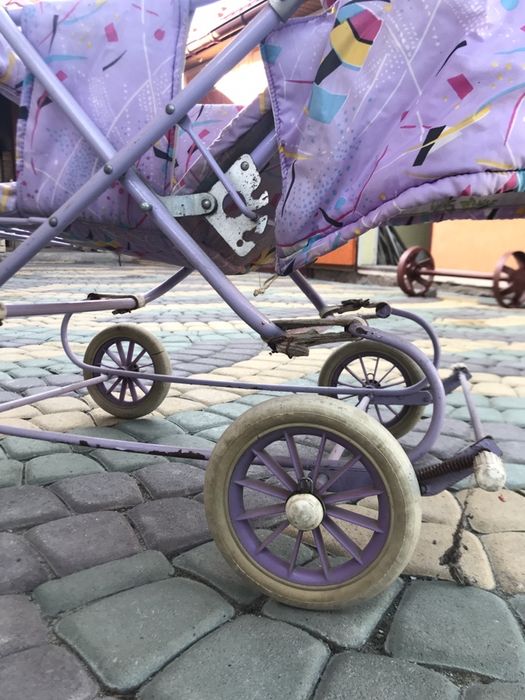 Каляска дитяча