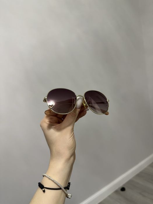Okulary przeciwsłoneczne Chloé, okulary damskie, okulary Chloe
