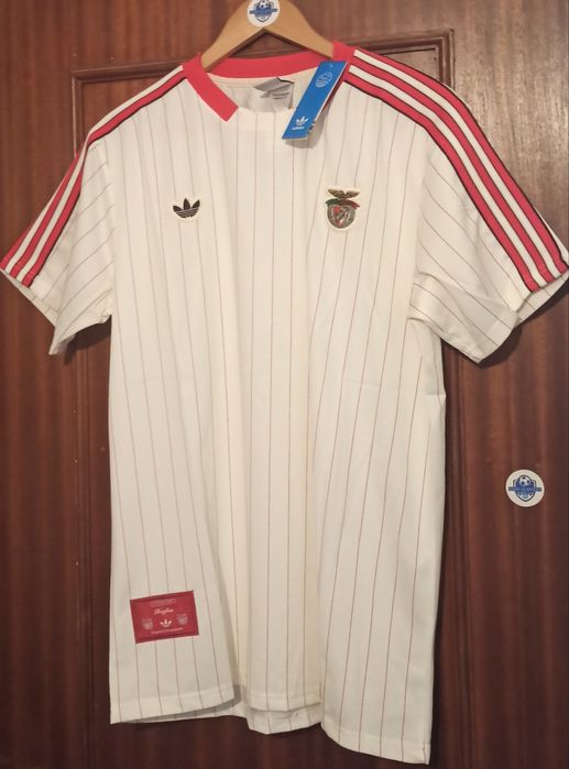 Promoção-Camisolas  Benfica S a XXL 15 euros