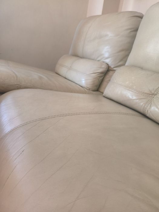 Sofá chaise longue