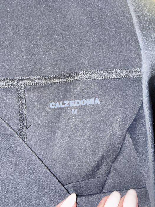Велосипедки Calzedonia