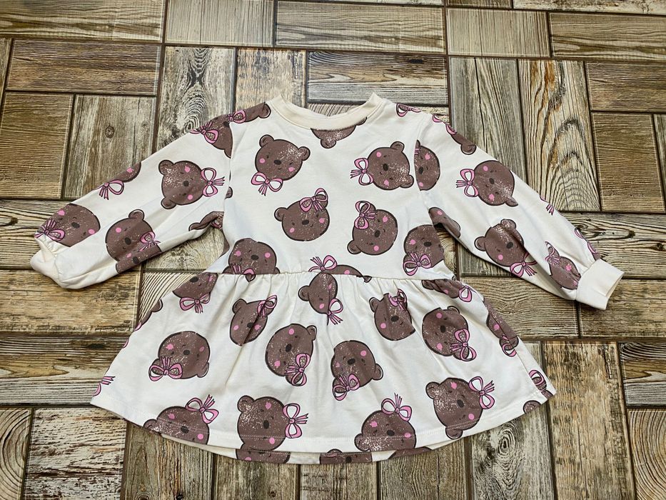 Плаття для дівчинки