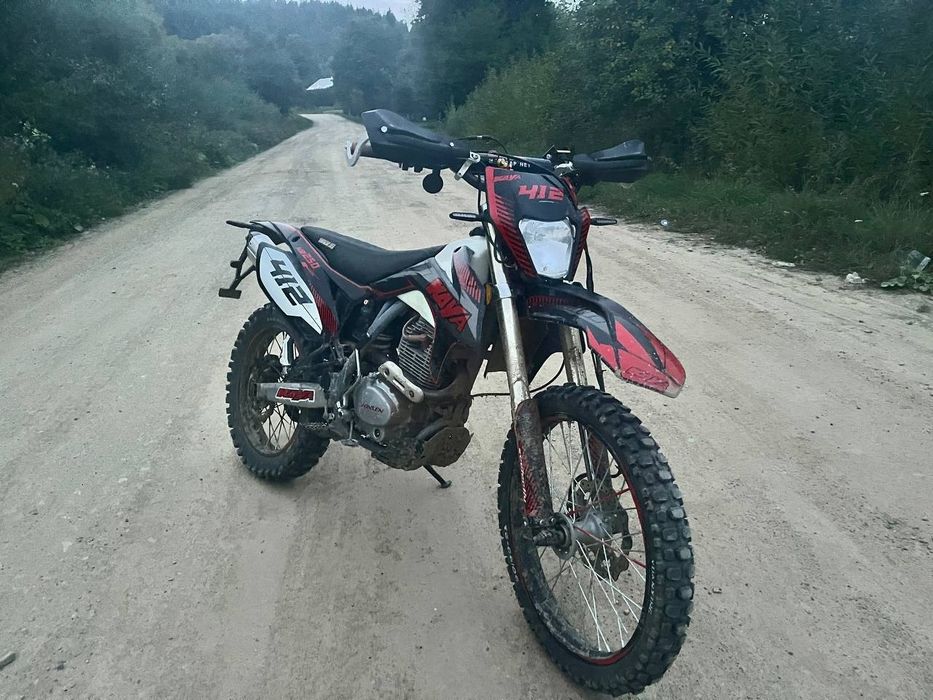 Продам Kaya412 2025