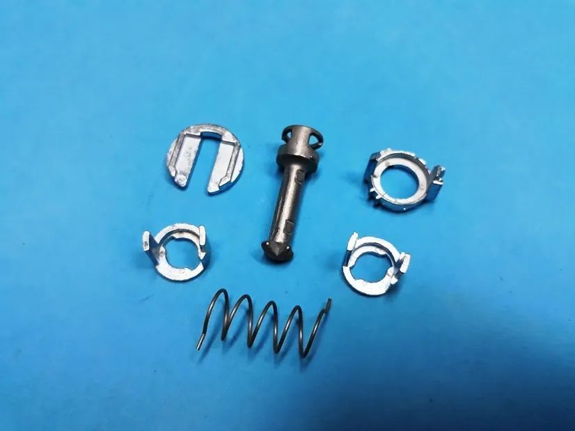 kit reparação canhão portas Bmw E46 E90 91 F30 F31 X5  NOVO