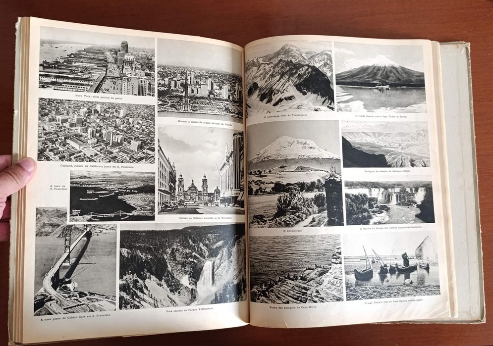 Novo Atlas Escolar Português - João Soares