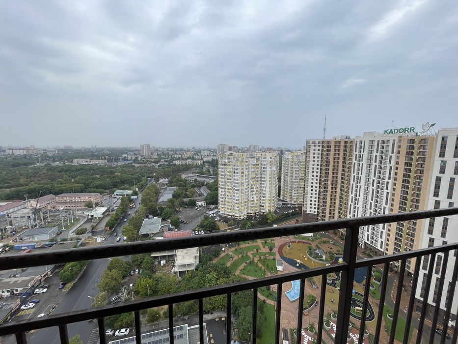 Продам БЕЗ КОМИССИИ‼️єОселя , Ваучер , Постанови , єВідновлення ‼️Kadorr city Краснова ‼️2 ком - 53м2