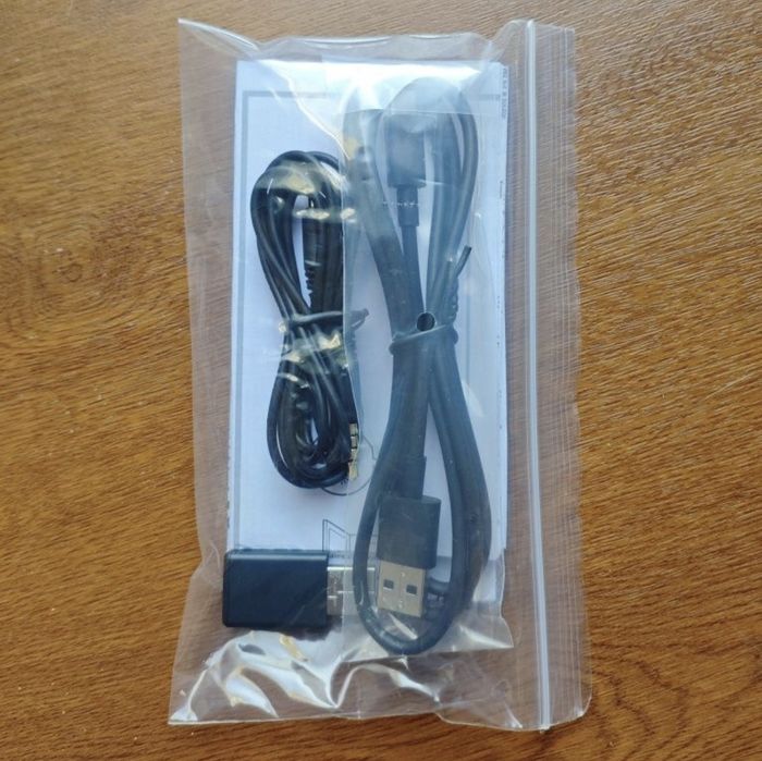 Навушники Lenovo Legion H600