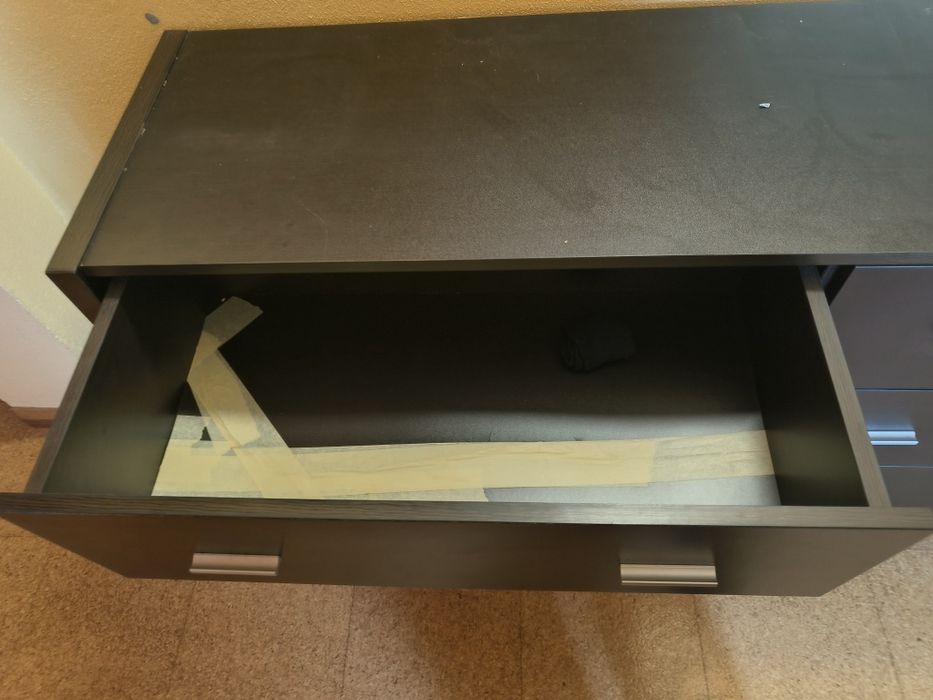 Mobília quarto casal