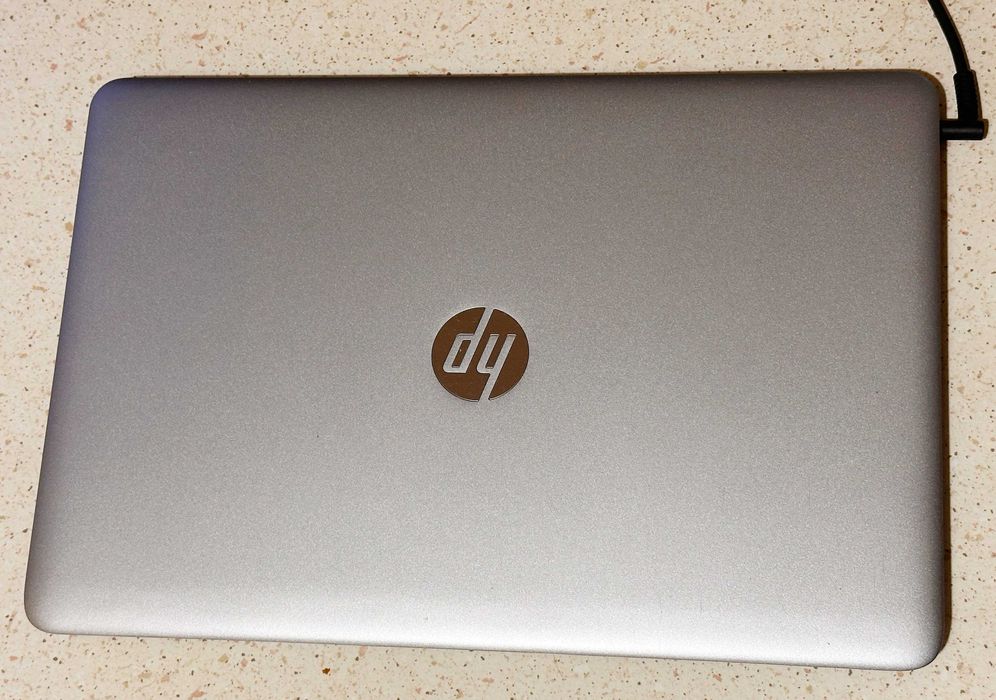 HP EliteBook 850 G4 | 15.6” FHD | i7-7600U 3,9 GHz | 24GB DDR4 | 256GB SSD