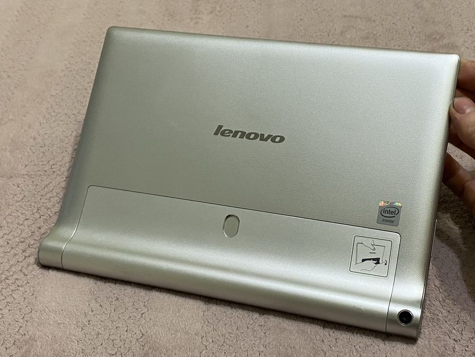 Планшет Lenovo Yoga Tab2