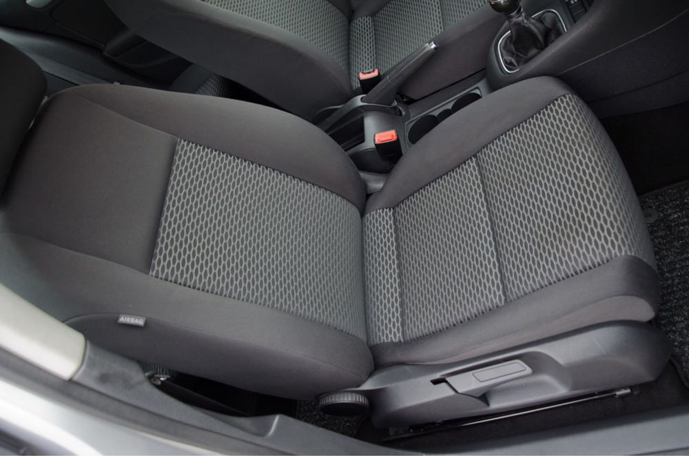 Volkswagen Golf 6