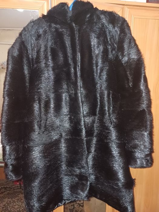 Шуба-трансформер