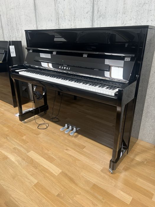 Pianino Kawai K300 ATX4 chrom