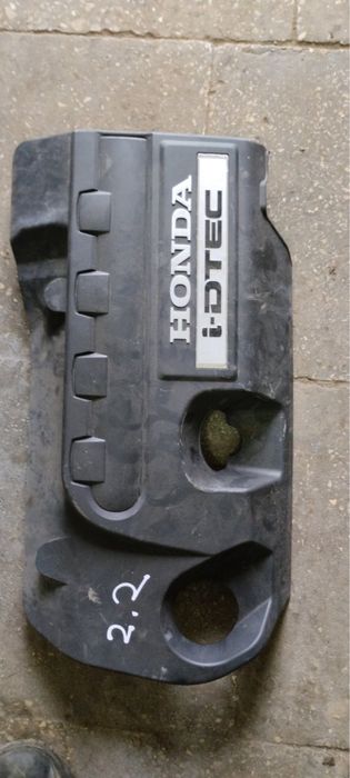 Накладка двигуна декоративна Honda CRV 2.2d 12-16 r7cg32121