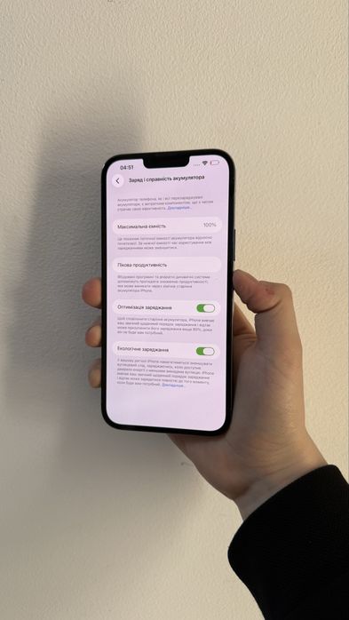 iPhone 13 Pro Max 256Gb