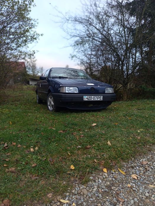 Продам Passat B3
