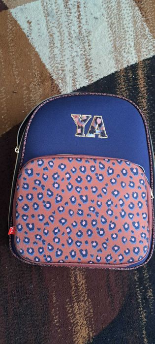 Plecak szkolny malo uzywany