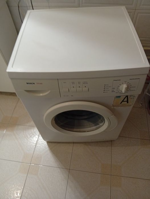 Стиральная машина пралка Bosch maxx 6кг