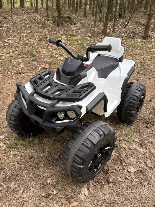 Quad na akumulator 12V
