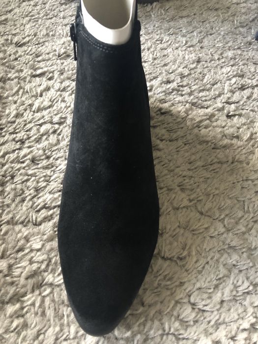 Nowe botki Aldo rozm.41