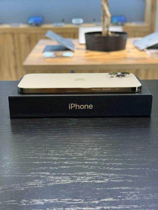 iPhone 12 Pro Max, Обмін/Гарантія