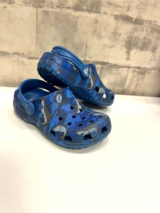 Crocs c 10, крокс розмір 27, оригінал