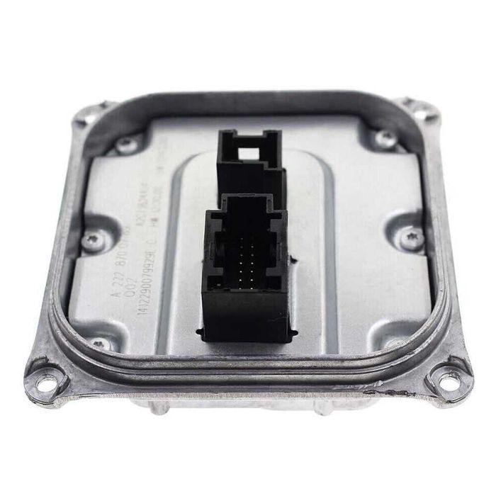 Balastro Centralina Faróis LED Mercedes W212 w447 W222 W218 Novo