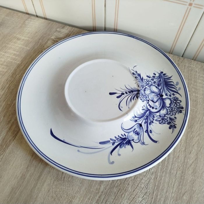 Sopeira - Louça Antiga