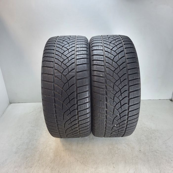 Opony zimowe 245/40/18 - GOODYEAR Ultra Grip Performance Gen-1 XL AO
