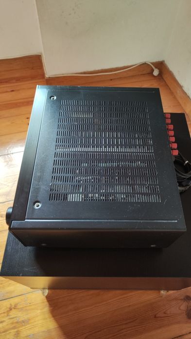 Amplificador DTS 5.1 Sony STR-DB830
