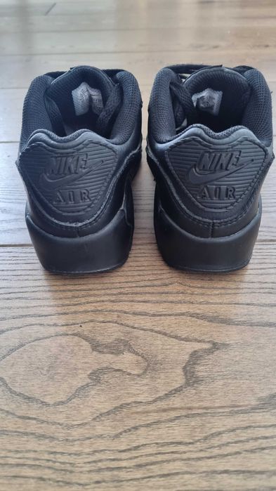 Sneakersy Nike Air max 90 rozm. 35.5