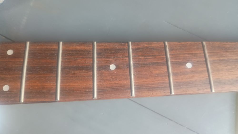 Gitara basowa Ibanez edb300 ergodyne