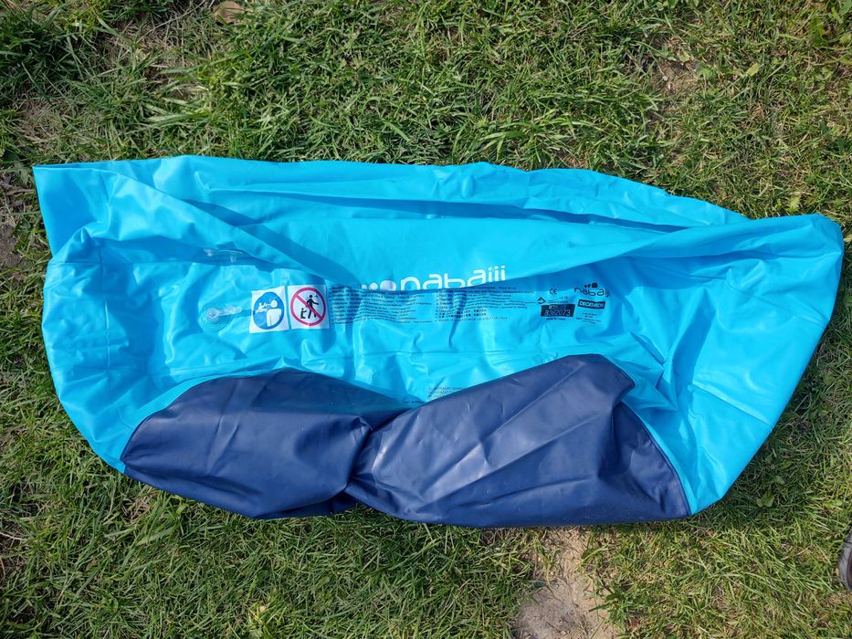 Basen dla dziecka Decathlon