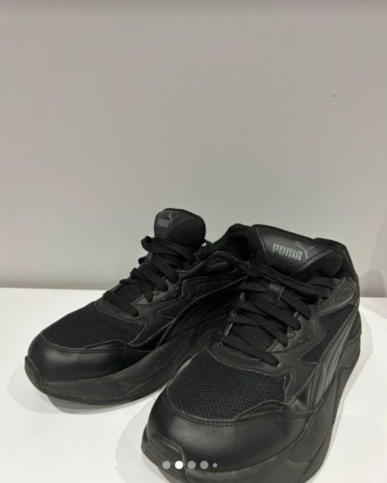 Buty Puma  X-Ray speed