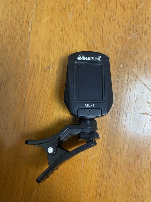 Оригінальна Yamaha c40