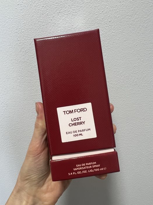 TOM FORD Lost cherry