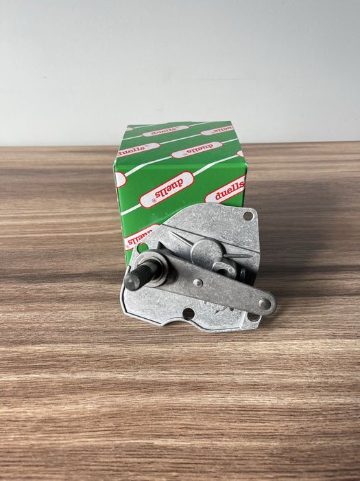 NOWY DUELLS automat zmiany biegów OGAR 205 MOTORYNKA KOMAR KADET romet